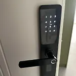 Casa Eira Dhermi Apartament Gjilek