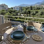 Апартаменты Casa Eira Dhermi Gjilek