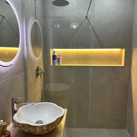 Casa Eira Dhermi Appartamento Gjilek