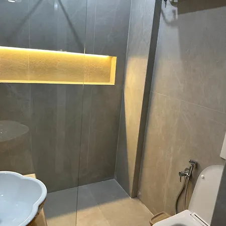 Casa Eira Dhermi Apartmán