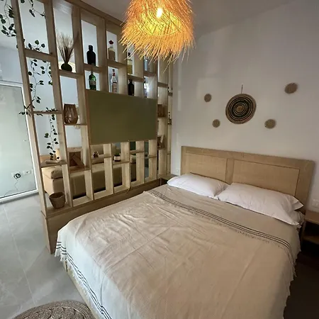Apartmán Casa Eira Dhermi Gjilek
