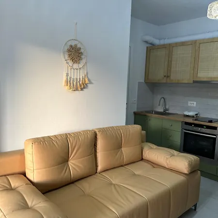 Appartamento Casa Eira Dhermi *