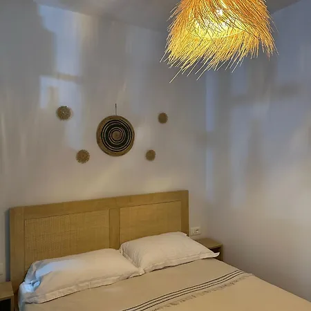 Casa Eira Dhermi Apartmán