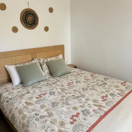 Casa Eira Dhermi Apartmán