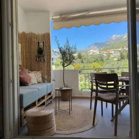 Apartament Casa Eira Dhermi Gjilek