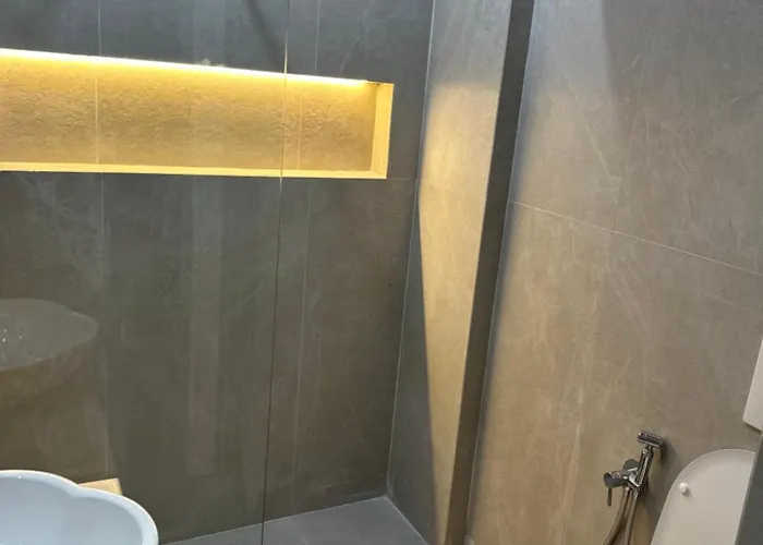 Casa Eira Dhermi 公寓