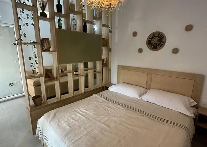 公寓 Casa Eira Dhermi Gjilek