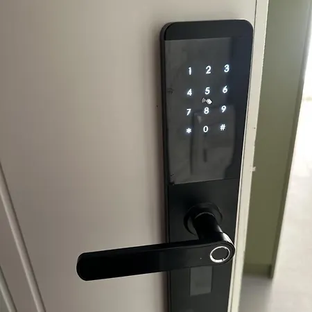 Casa Eira Dhermi Apartment Gjilek